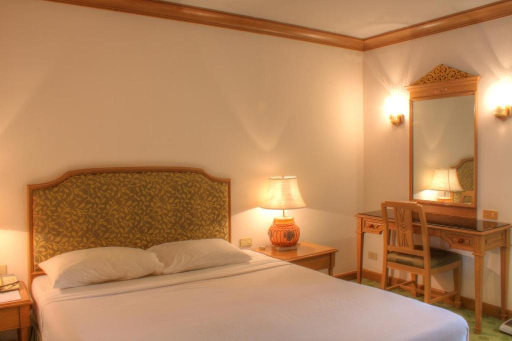 Down Town Inn, Chiang Mai Room photo